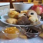 Antico Filare 农家乐 *