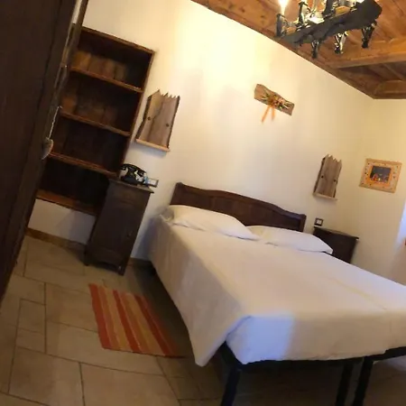 Antico Filare Bauernhof