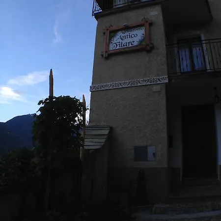 Agriturismo Antico Filare *