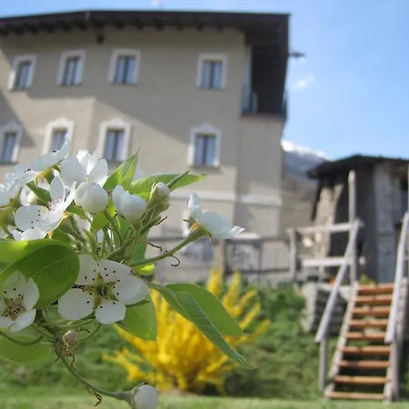Agriturismo Antico Filare *