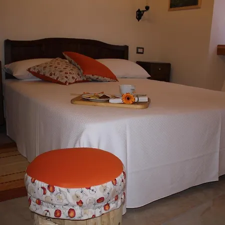 Agriturismo Antico Filare *