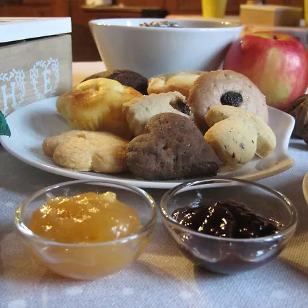 Agriturismo Antico Filare Фермерский дом *