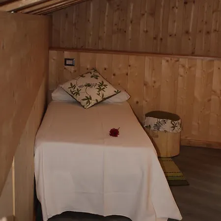 Фермерский дом Agriturismo Antico Filare *