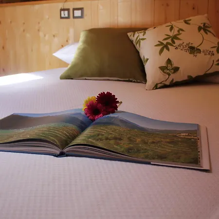Фермерский дом Agriturismo Antico Filare Bianzone
