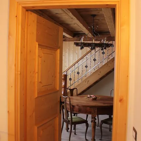 Фермерский дом Agriturismo Antico Filare *