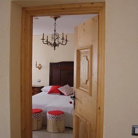 Agriturismo Antico Filare Bianzone