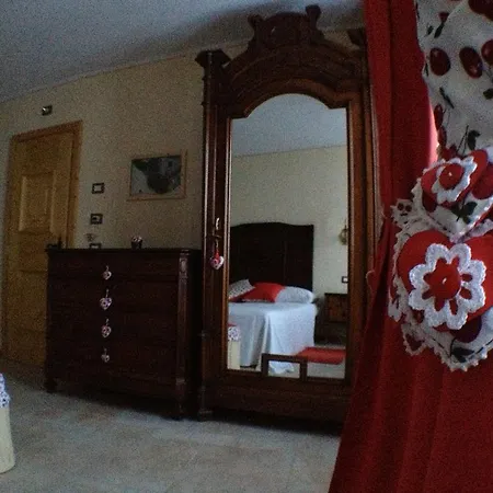 Фермерский дом Agriturismo Antico Filare Bianzone