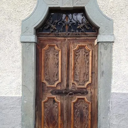 Фермерский дом Agriturismo Antico Filare
