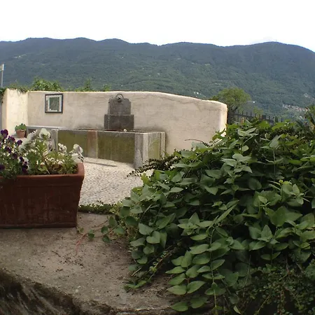 Bauernhof Antico Filare *