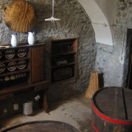 Agriturismo Antico Filare