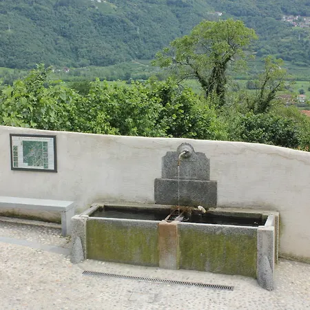 Agriturismo Antico Filare Bianzone