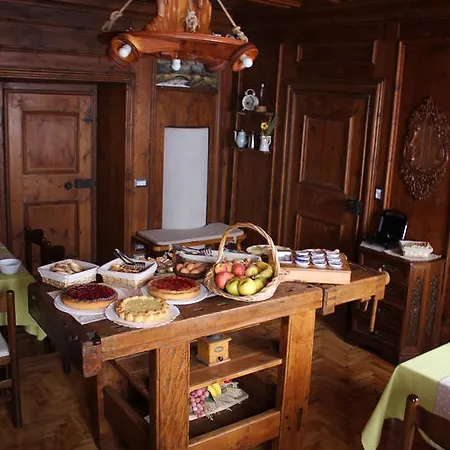 Agriturismo Antico Filare