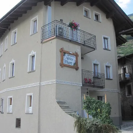 Agriturismo Antico Filare