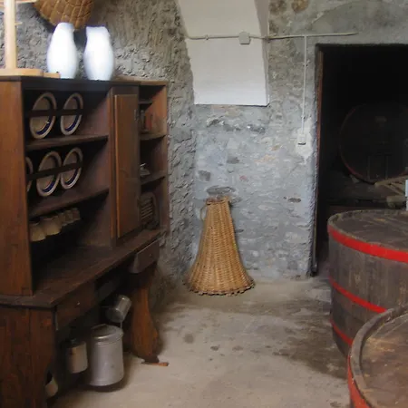 Фермерский дом Agriturismo Antico Filare *