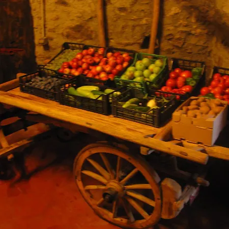 Agriturismo Antico Filare