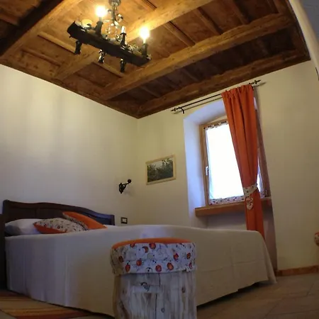 Фермерский дом Agriturismo Antico Filare Bianzone