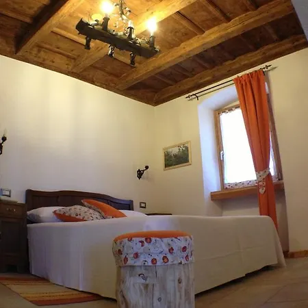 Фермерский дом Agriturismo Antico Filare *