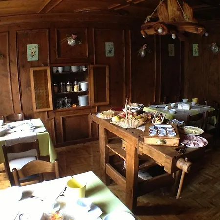 Agriturismo Antico Filare Фермерский дом Bianzone
