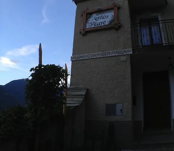 Antico Filare *