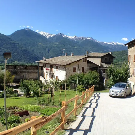 Antico Filare Bianzone